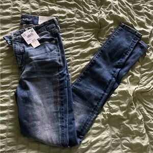 NWT American eagle high rise jegging